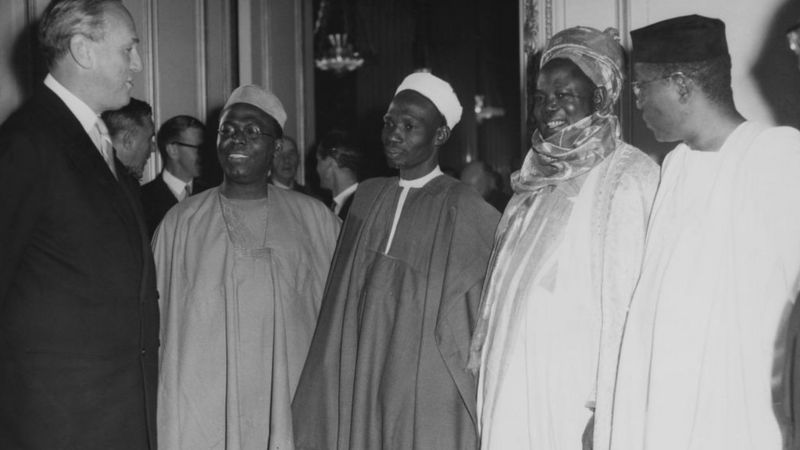 Religious, Cultural, and Ethnic Bias: Impact on Nigeria’s&nbsp;Polity