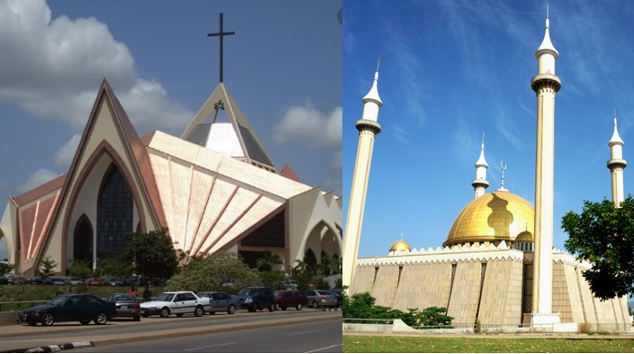 Muslim-Muslim Ticket in Nigeria: Controversies and&nbsp;Implications