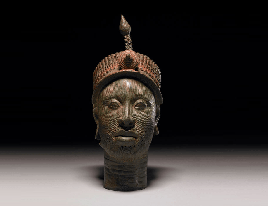 Enigma of Oduduwa’s Origins: Historical&nbsp;Puzzle