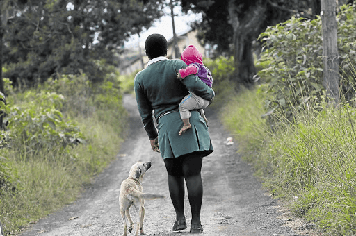 Single Parenthood in South Africa: Issues and&nbsp;Effects