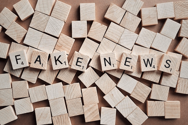 Epidemic of Fake News on Social&nbsp;Media