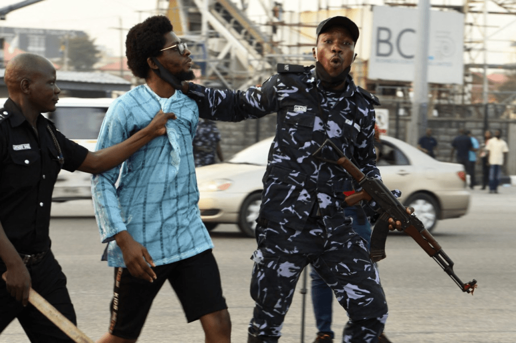 Millennials and Gen Z: Uniting Nigeria’s&nbsp;Future