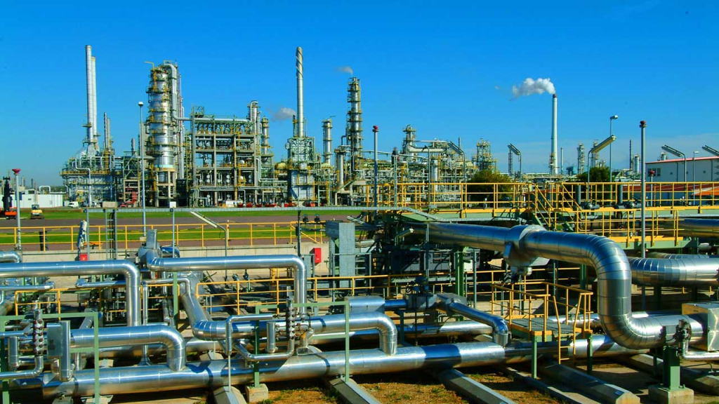 Nigerian Modular Refineries: Game-Changers for Oil and&nbsp;Gas