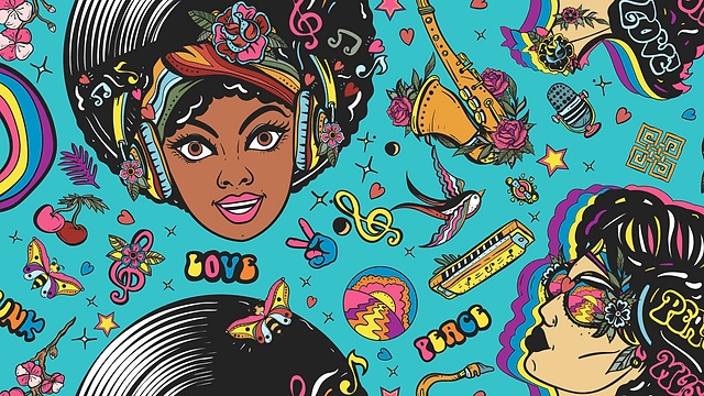 Afrobeat: Rising Sound of a Rhythmic Revolution