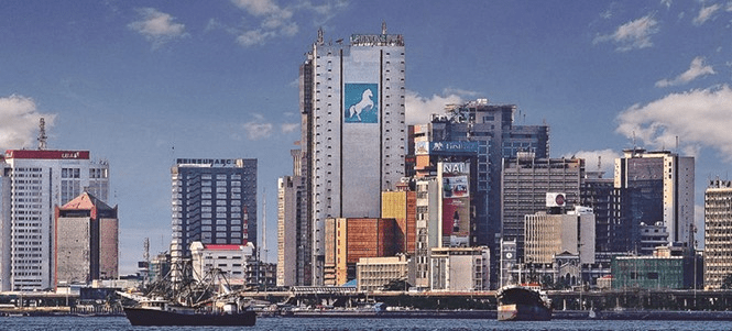 Fintech Boom in Nigeria: Opportunities for Nigerian&nbsp;Youths