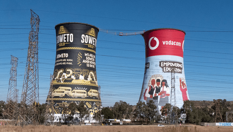 Load Shedding in South Africa: Causes and&nbsp;Consequences