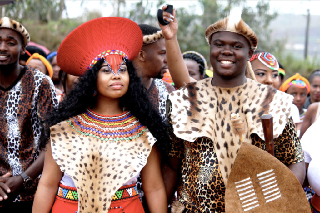 Lobola: Tradition, Challenges, and Solutions in South&nbsp;Africa