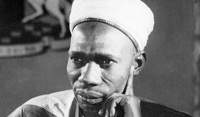 January 15, 1966 Coup in Nigeria and Ethnic Dynamics