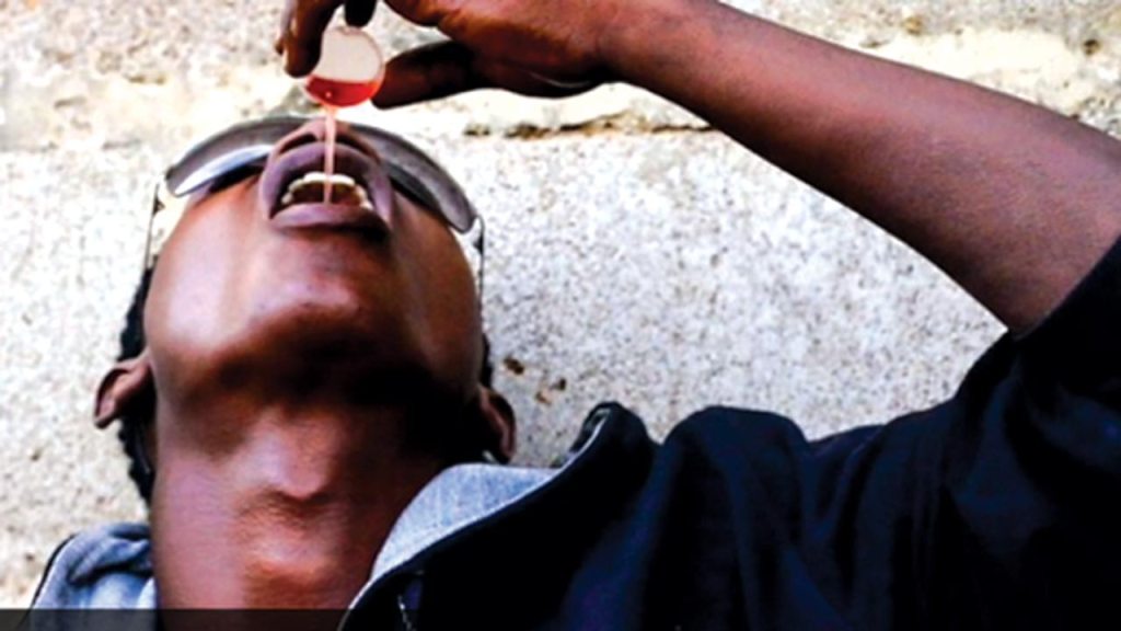 Nigeria’s Shadow Epidemic: From Cough Syrup to Nitrous Balloons