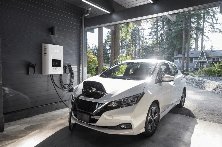 Electric Revolution: BEVs in Transportation
