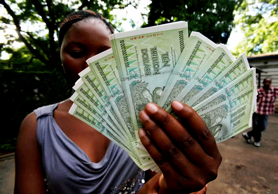 Zimbabwe’s Currency: History and Uncertain Future