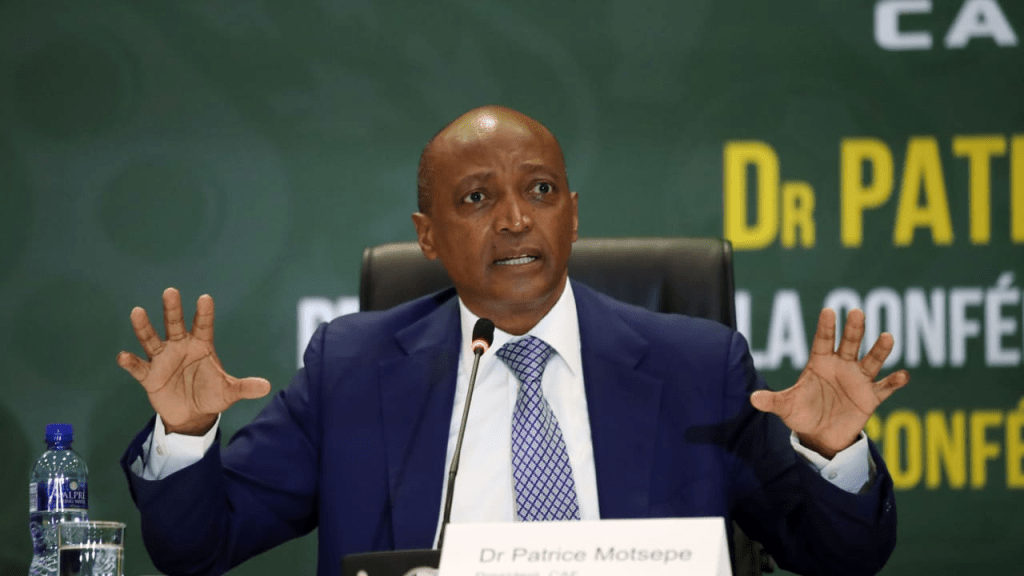 AFCON 2023: African Football Triumph or Motsepe’s Masterstroke?