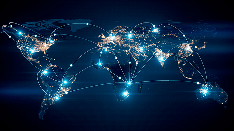 How Social Media is Transforming Smart Grid