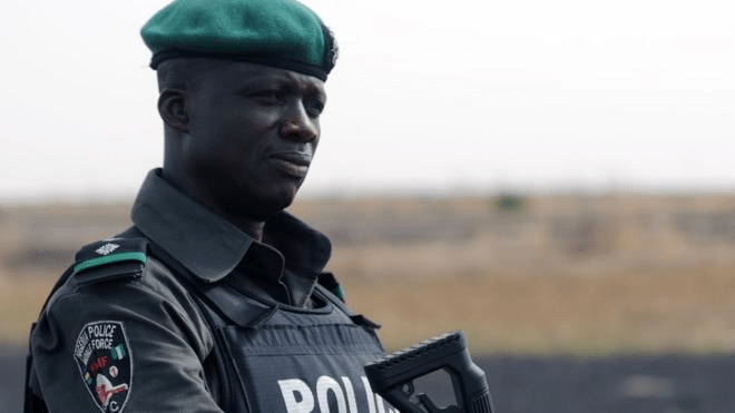 Path to State Police in Nigeria: Learning from History and Global Models