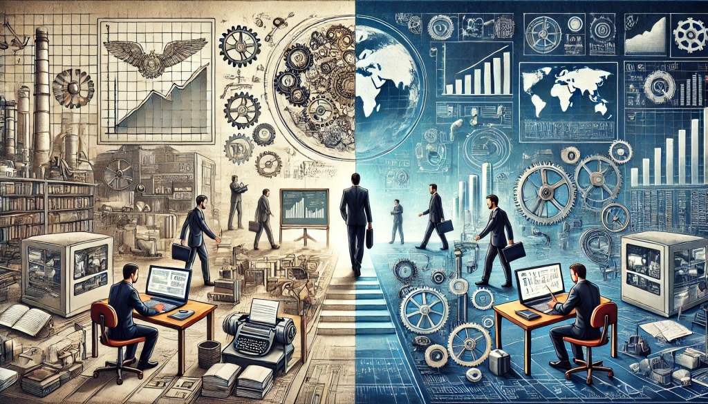 Academia to Industry: Lessons Learned from a Decade of Engineering Research and Teaching