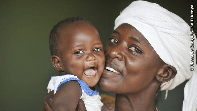 Urgent Need for African Self-Reliance in Healthcare and Development