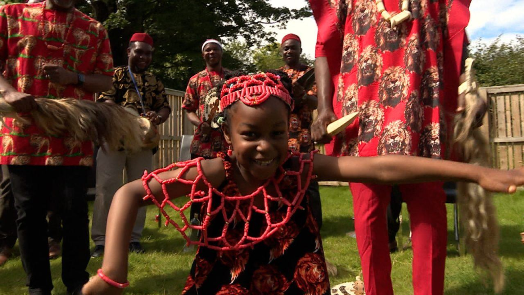 North Carolina Declares June 14 as Igbo Day: Honoring Heritage, Unity, and Legacy