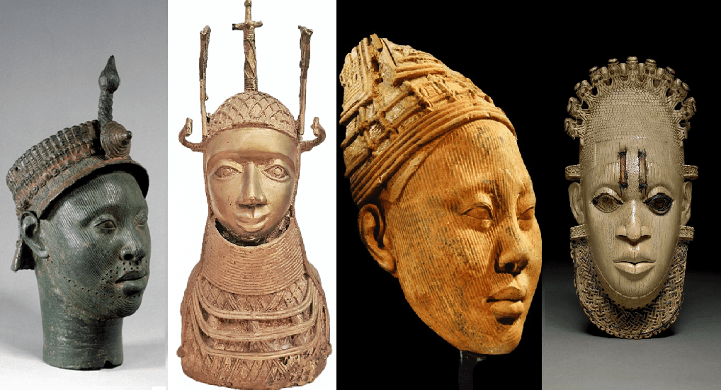 From Ile-Ife to Benin: The Story of Two Bronze Legacies